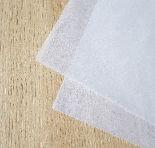 Papier de Soie Blanc