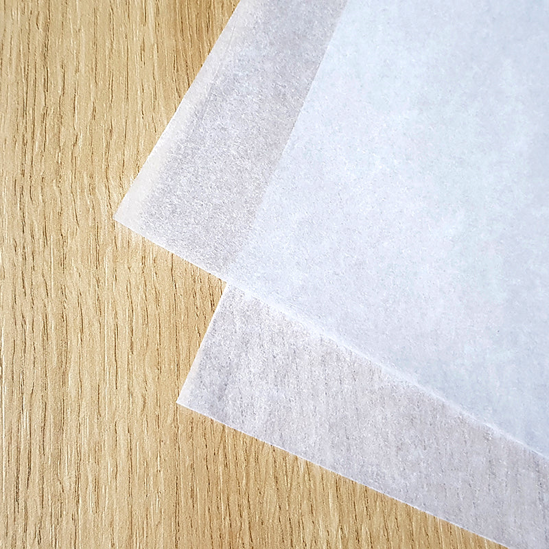 Papier de soie MAX - Blanc – Les Belles Musettes